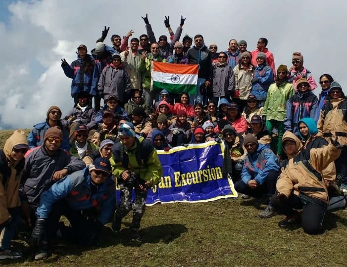 Adventure Training Academy Knowledge Platform